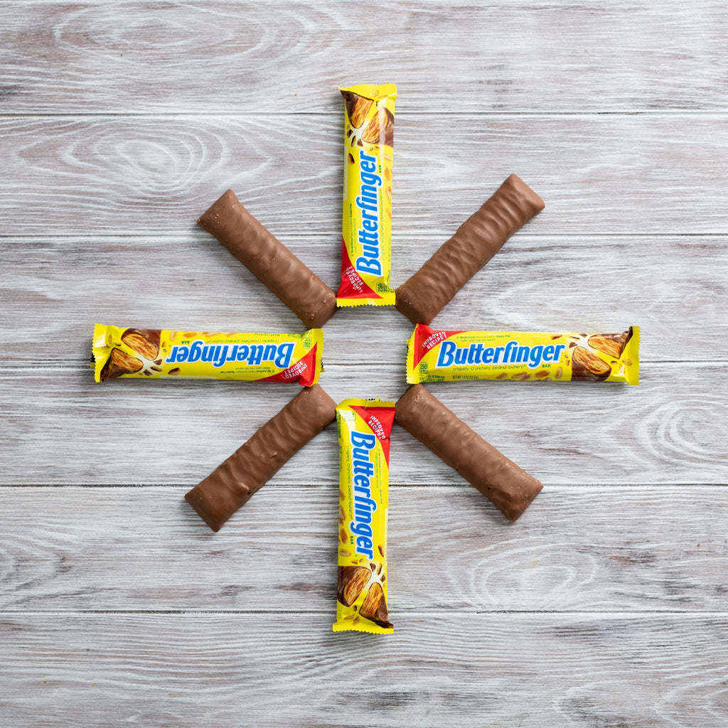 36 Count 1.9 Oz Chocolate Candy F559