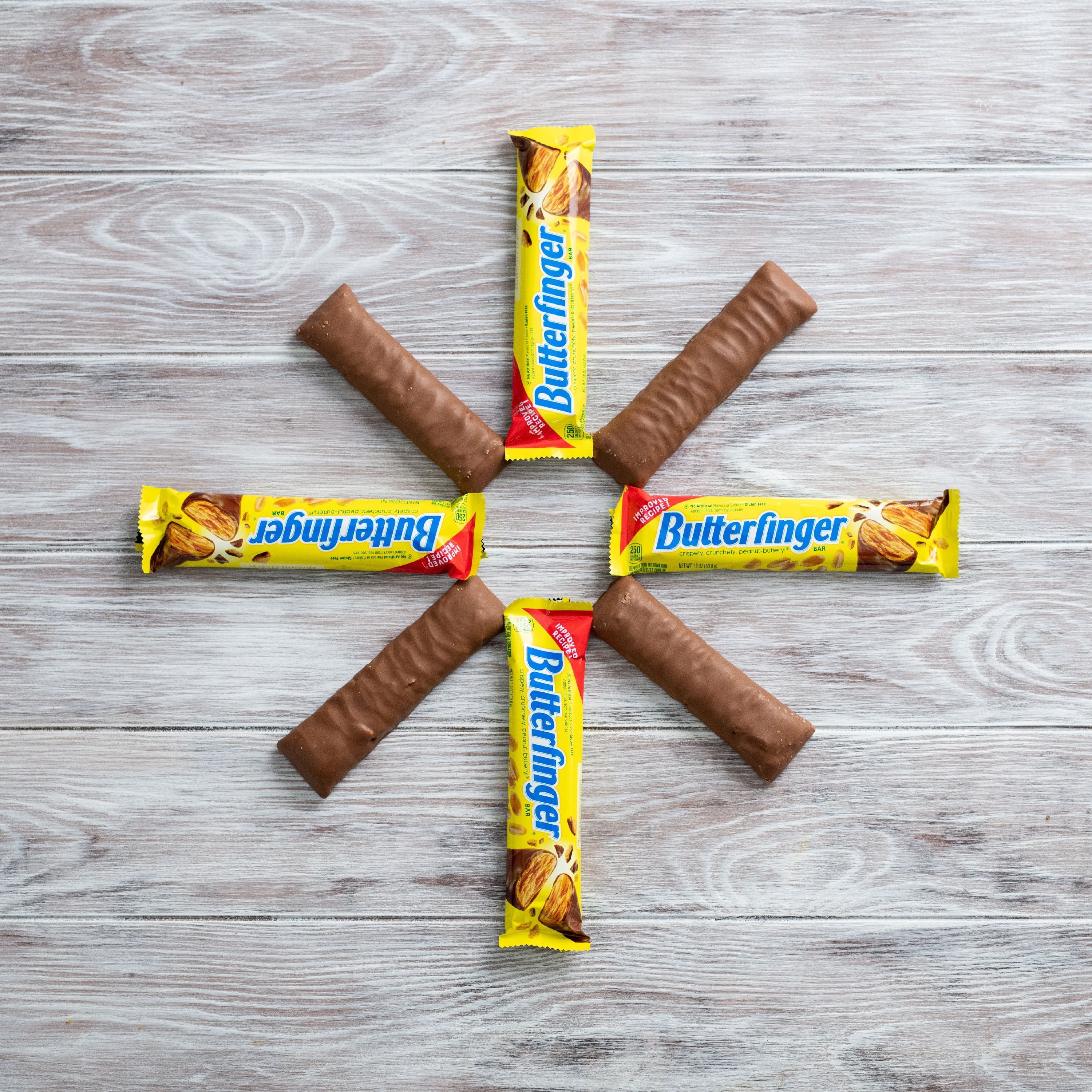 36 Count 1.9 Oz Chocolate Candy F559