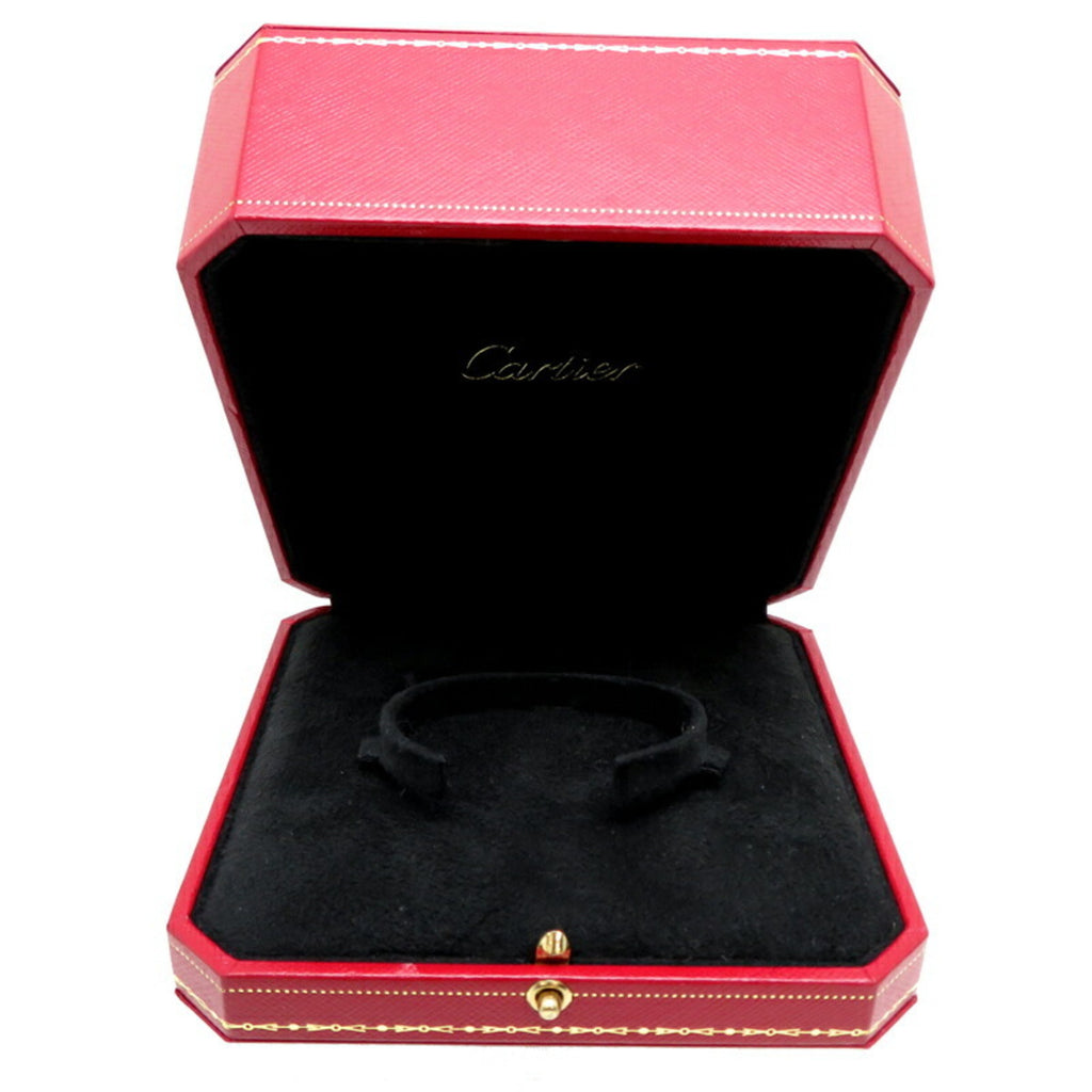 Pre-Owned 750 Yellow Gold Bangle P752