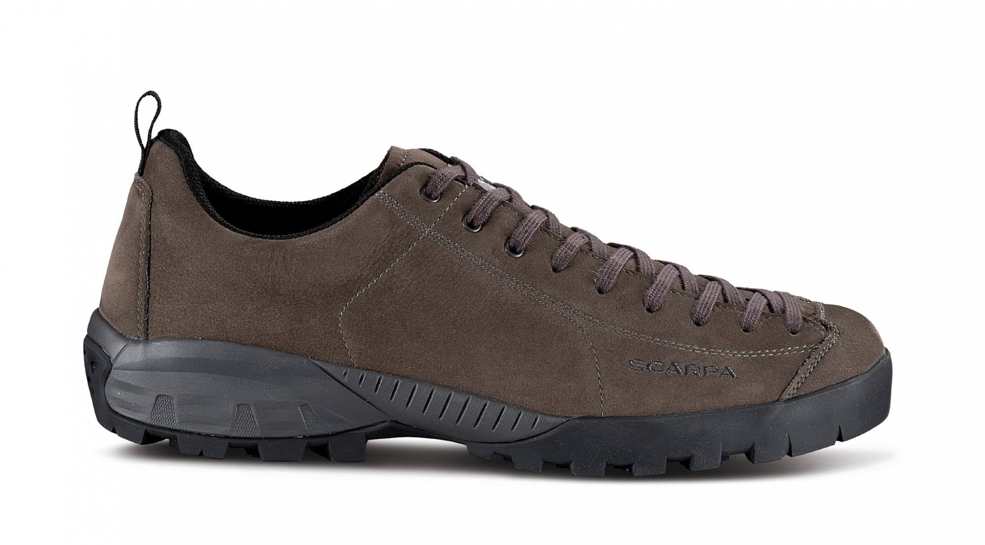 Charcoal 39.5 Hiking Shoes F8783
