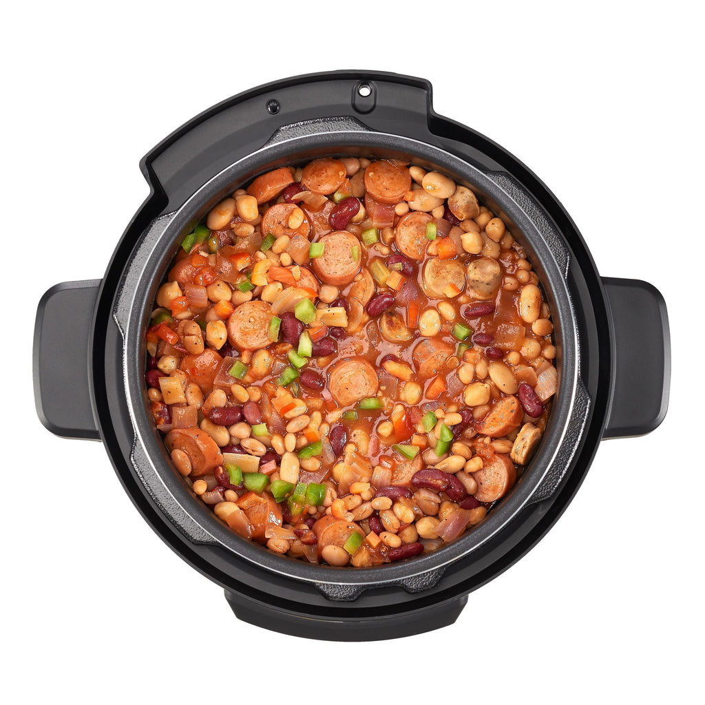 8-Quart 7-in-1 Programmable Pressure Cooker H601931