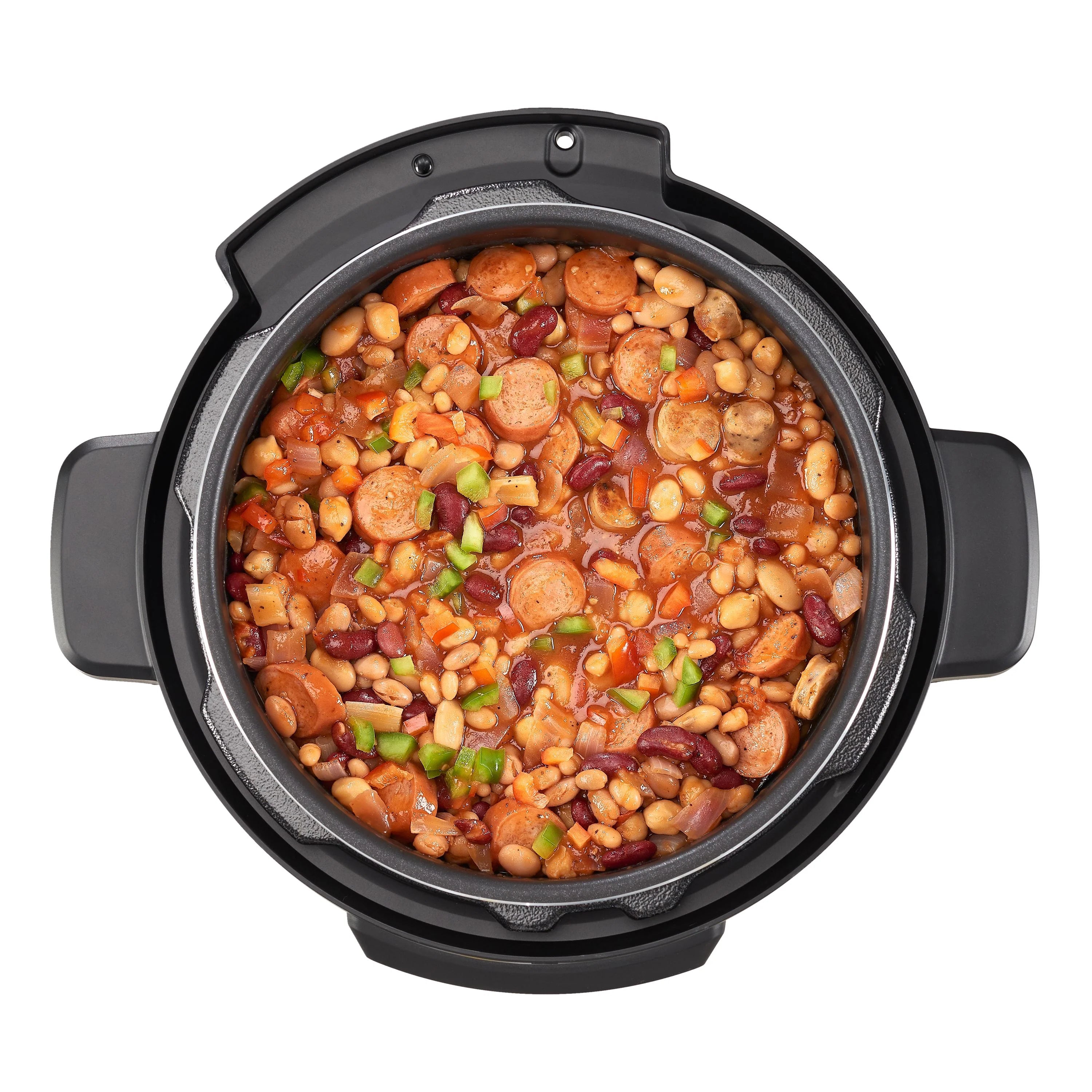8-Quart 7-in-1 Programmable Pressure Cooker H601931