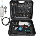 Fuel Injection Cleaner Tool (600ML, 140PSI) L47189