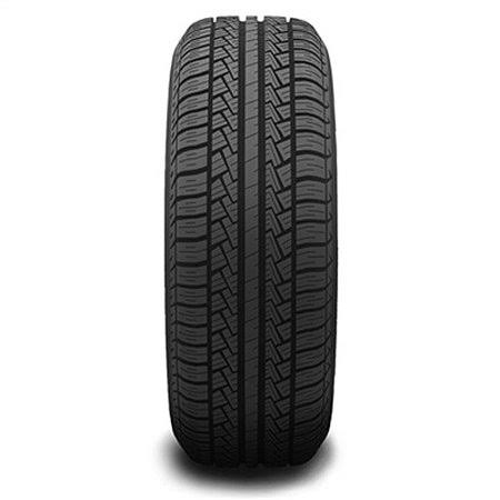 P245/45R17 95H Tire V43311