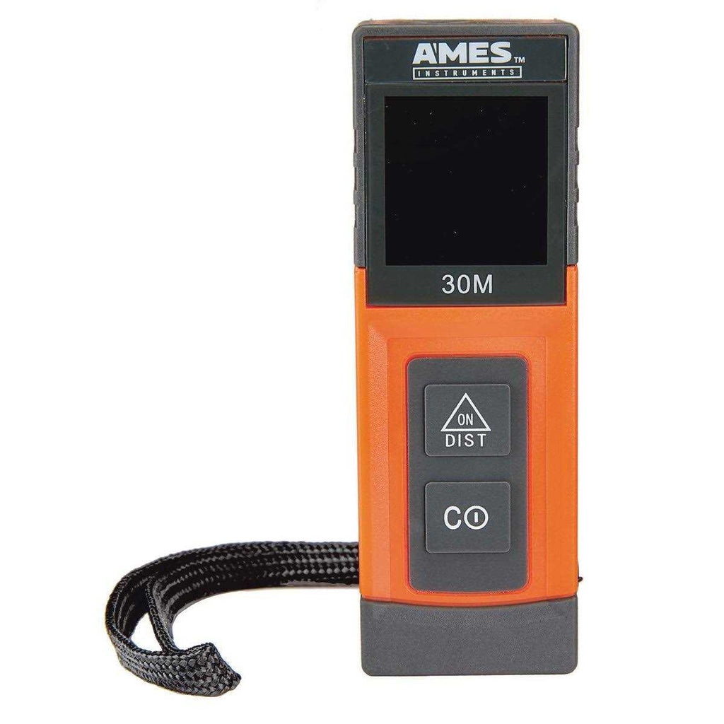 100 ft. Laser Distance Meter B51571