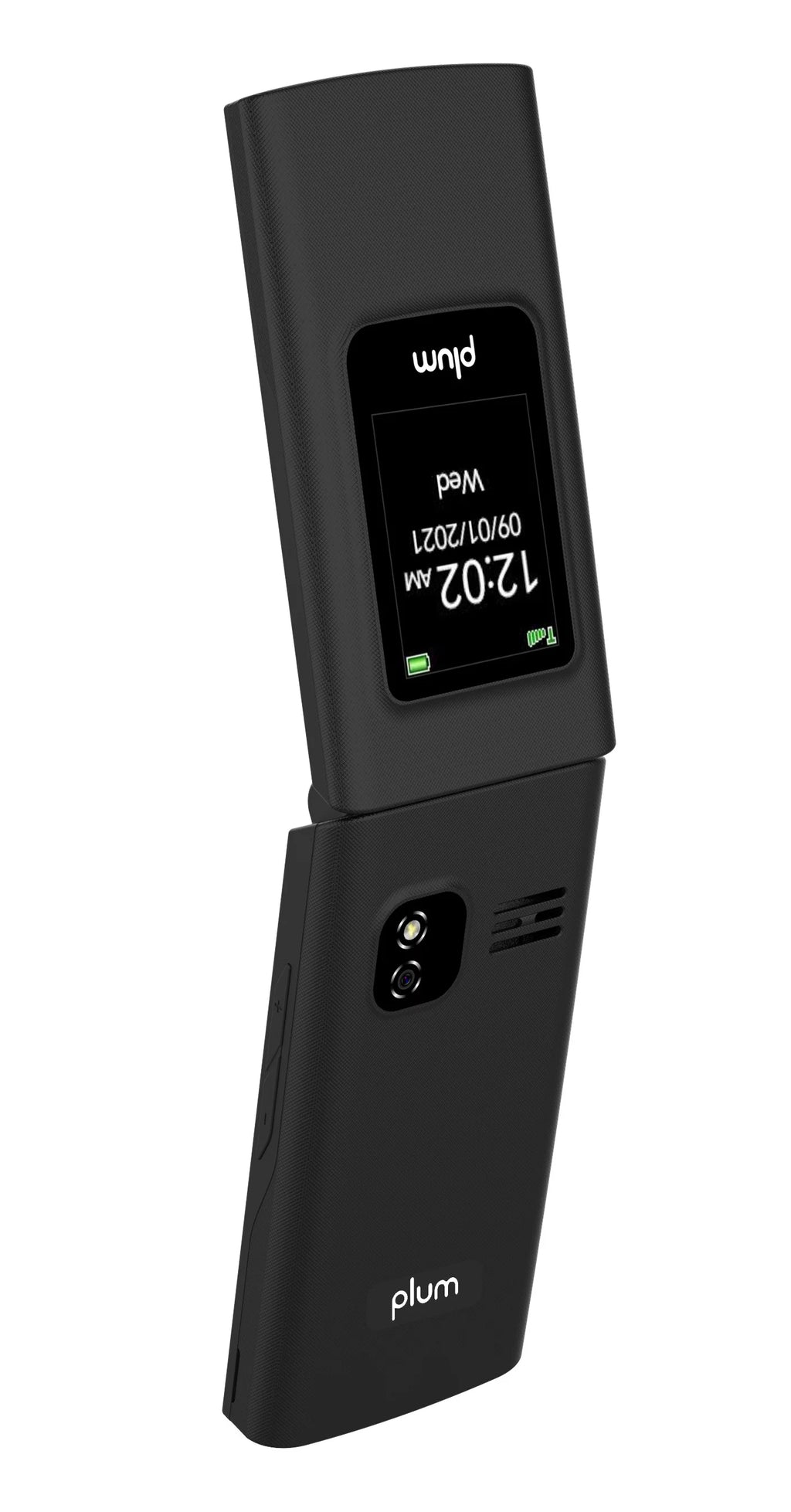 Flip Phone Unlocked 4G LTE I253