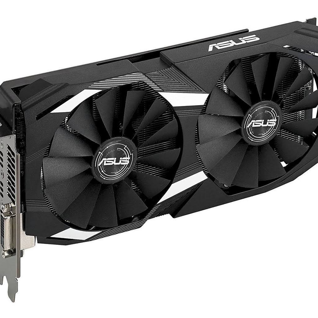 Radeon RX 580 Graphics Card Z927