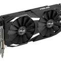 Radeon RX 580 Graphics Card Z927