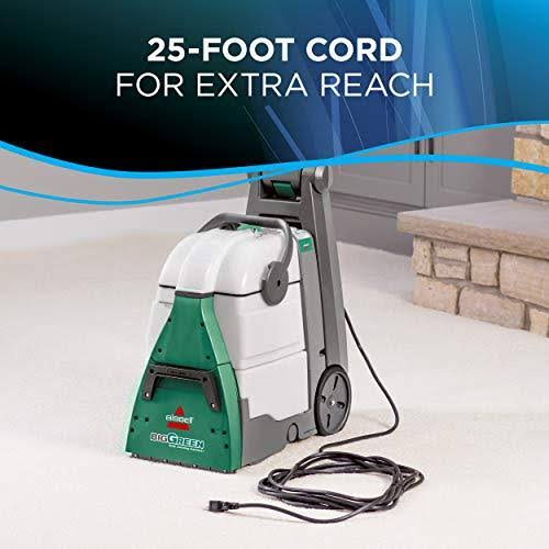 Professional Grade Deep Cleaning Carpet Cleaner P802178