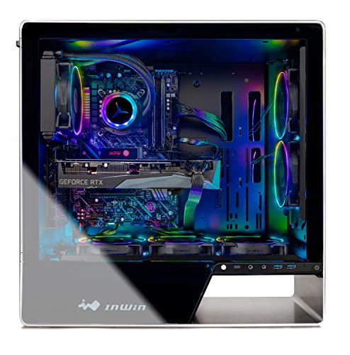 Intel Core-i7 9700K 3.6GHz RTX 3070 8GB 16GB DDR4 3000 1TB NVME Gaming PC Desktop G397143