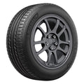 255/45-20 101 H Tire Q99300