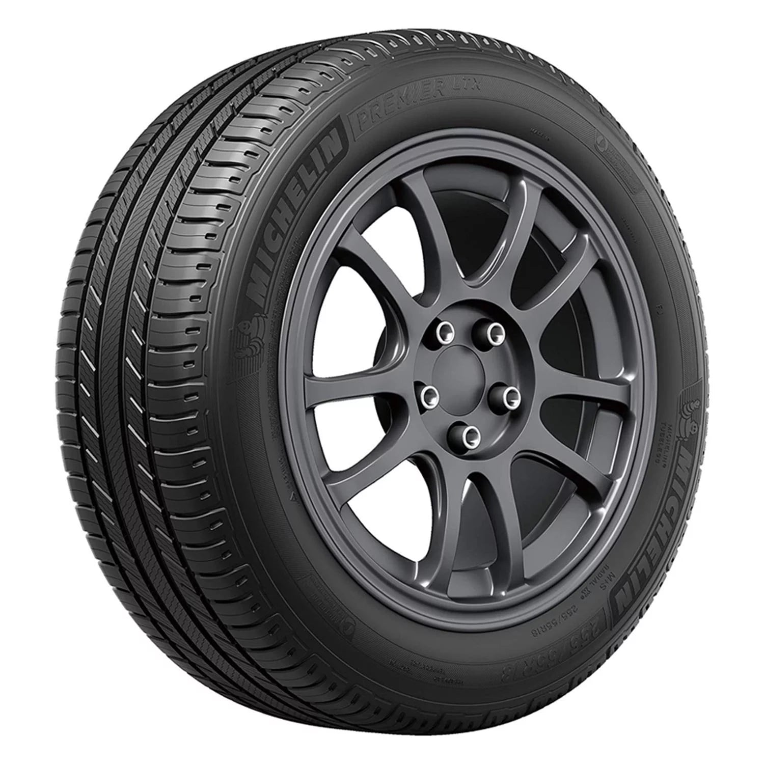 255/45-20 101 H Tire Q99300