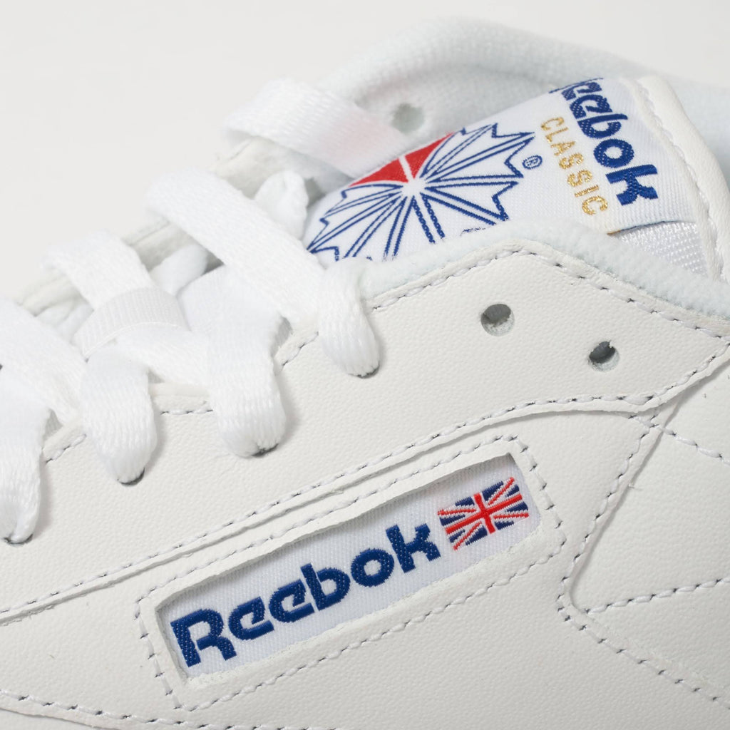Reebok Classic ExoFit Lo Clean Logo Int Z716