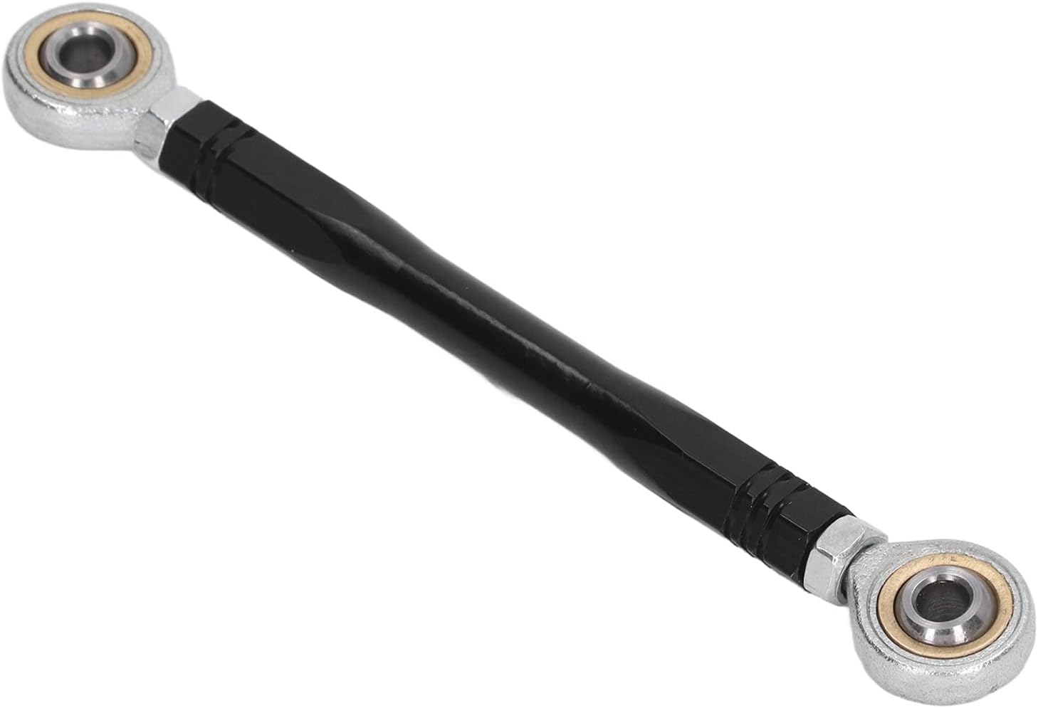 100mm CNC Aluminum Alloy Motorcycle Gear Shift Shifter Rod Linkage B6054