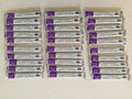 30 BARS Milk Chocolate Wafers M317693