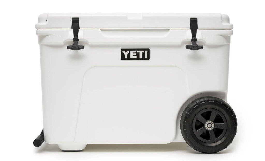 White Tundra Haul Cooler U65526