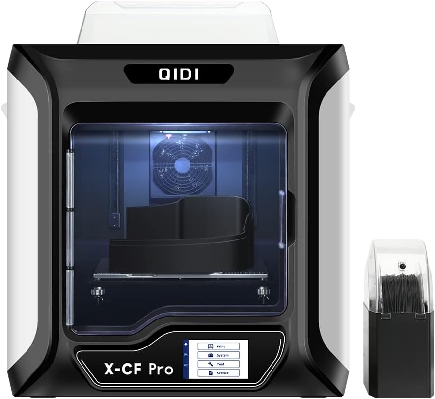 Industrial Grade 3D Printer with Automatic Leveling O53321