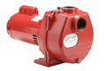 1.5-HP Self Priming Sprinkler Pump I323