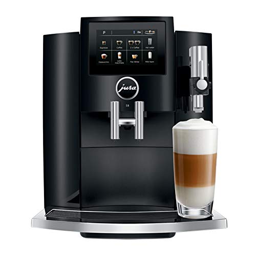 64 oz Automatic Coffee Machine B935104