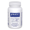120 Capsules Magnesium-L-Threonate Supplement Y46866