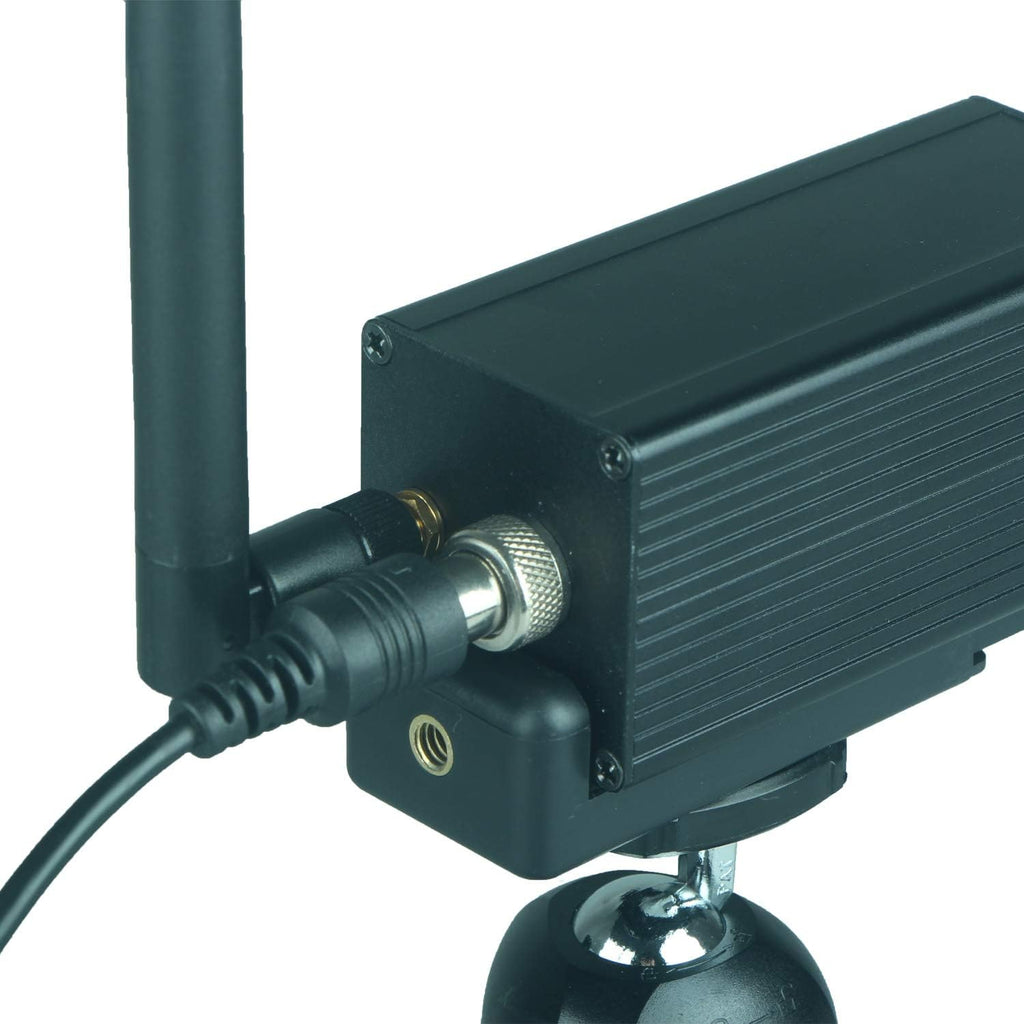 Wireless Laser Timer for Sprints Running C2140
