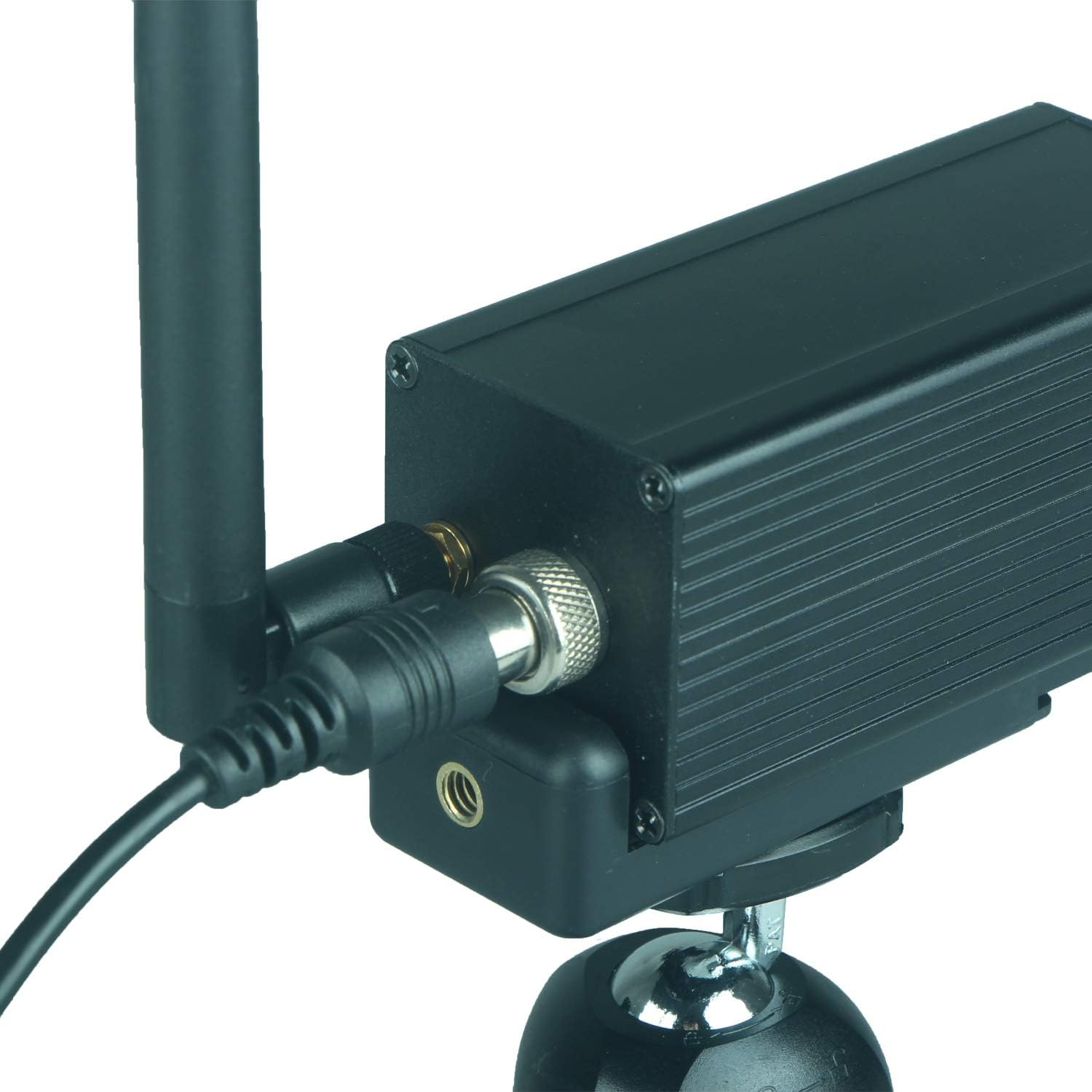 Wireless Laser Timer for Sprints Running C2140