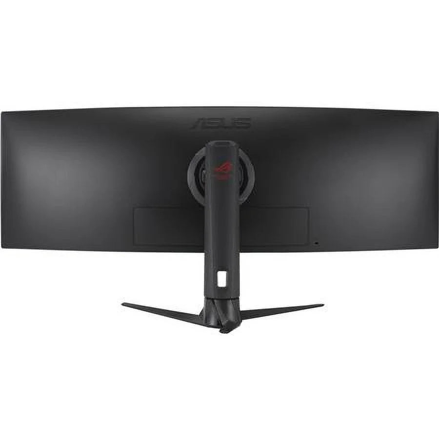 49" Ultra-wide Curved Dual QHD Gaming Monitor C832