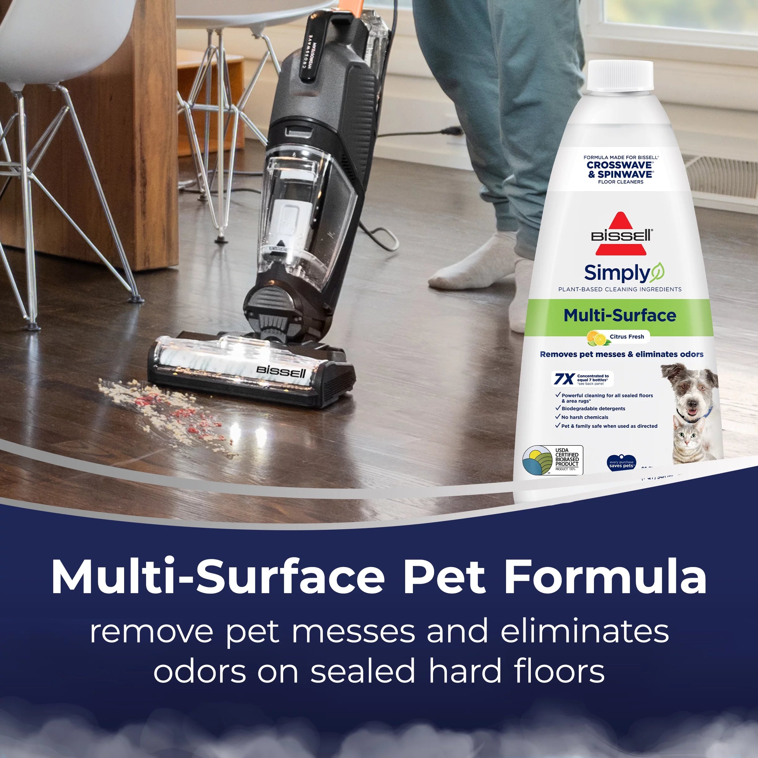 Wet-Dry Vacuum A394494