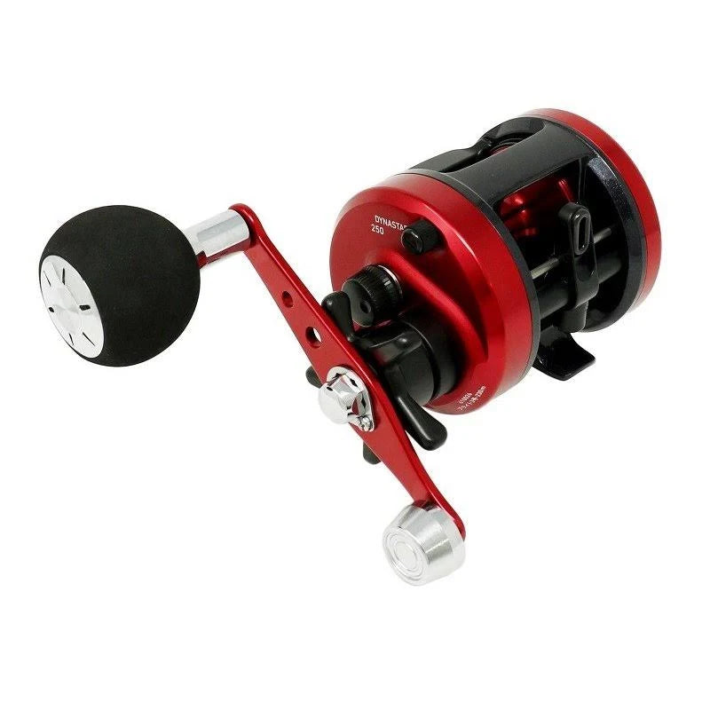 Baitcasting Reel E984257