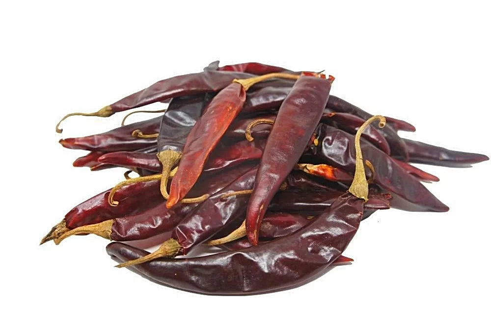 Dried Chile Puya Pepper (1 lb) X775