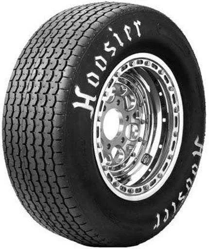 P275-60D-15 Drag Racing Tire B5829