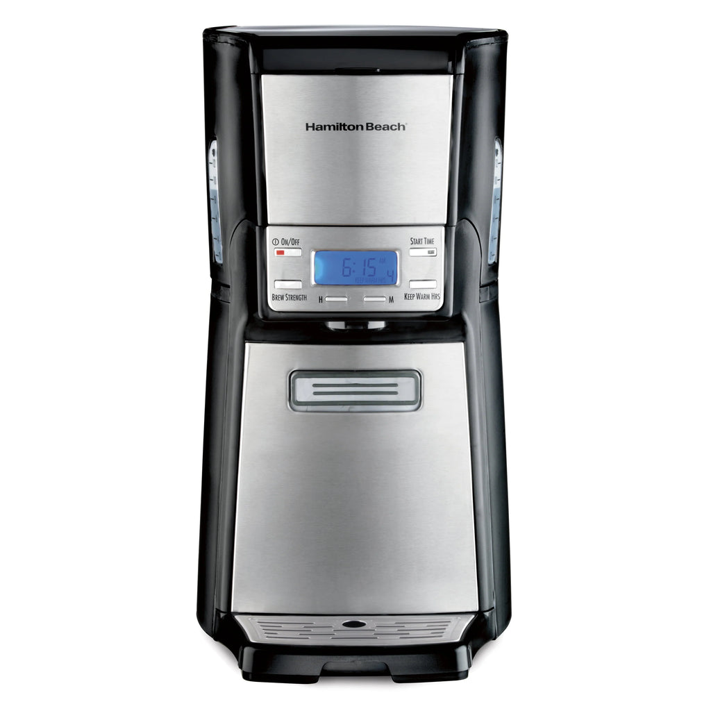 12 Cup Programmable Coffee Maker Z78248