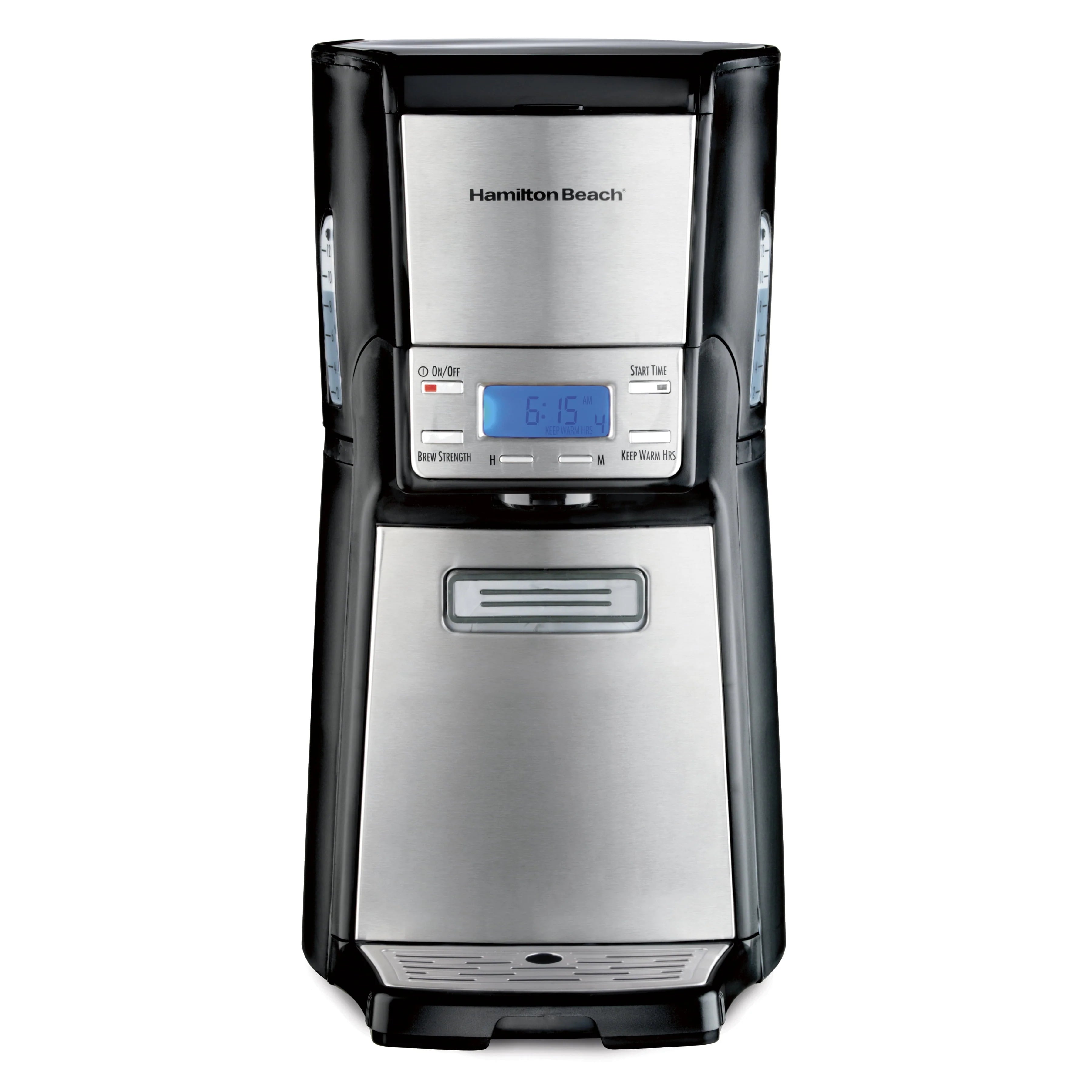 12 Cup Programmable Coffee Maker Z78248