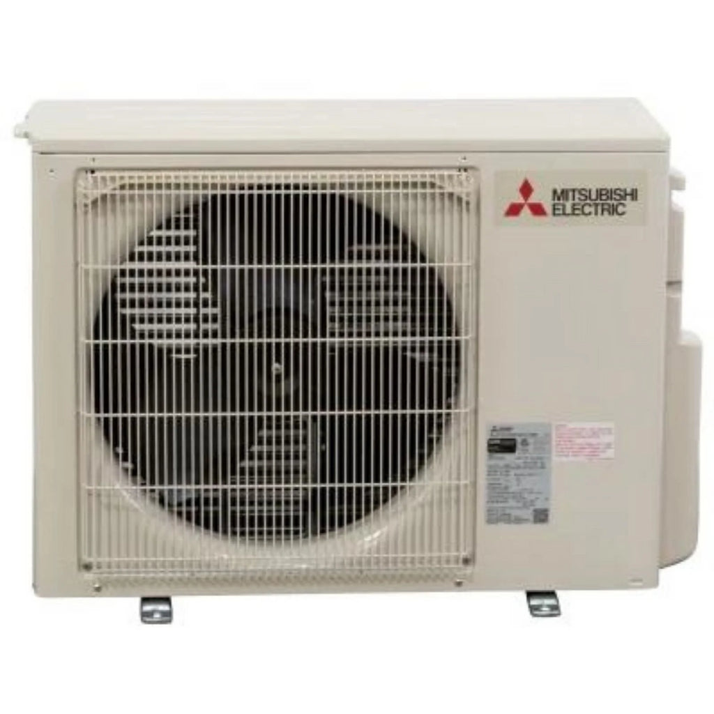 15000 BTUH 21.6 SEER Heat Pump Unit U45421
