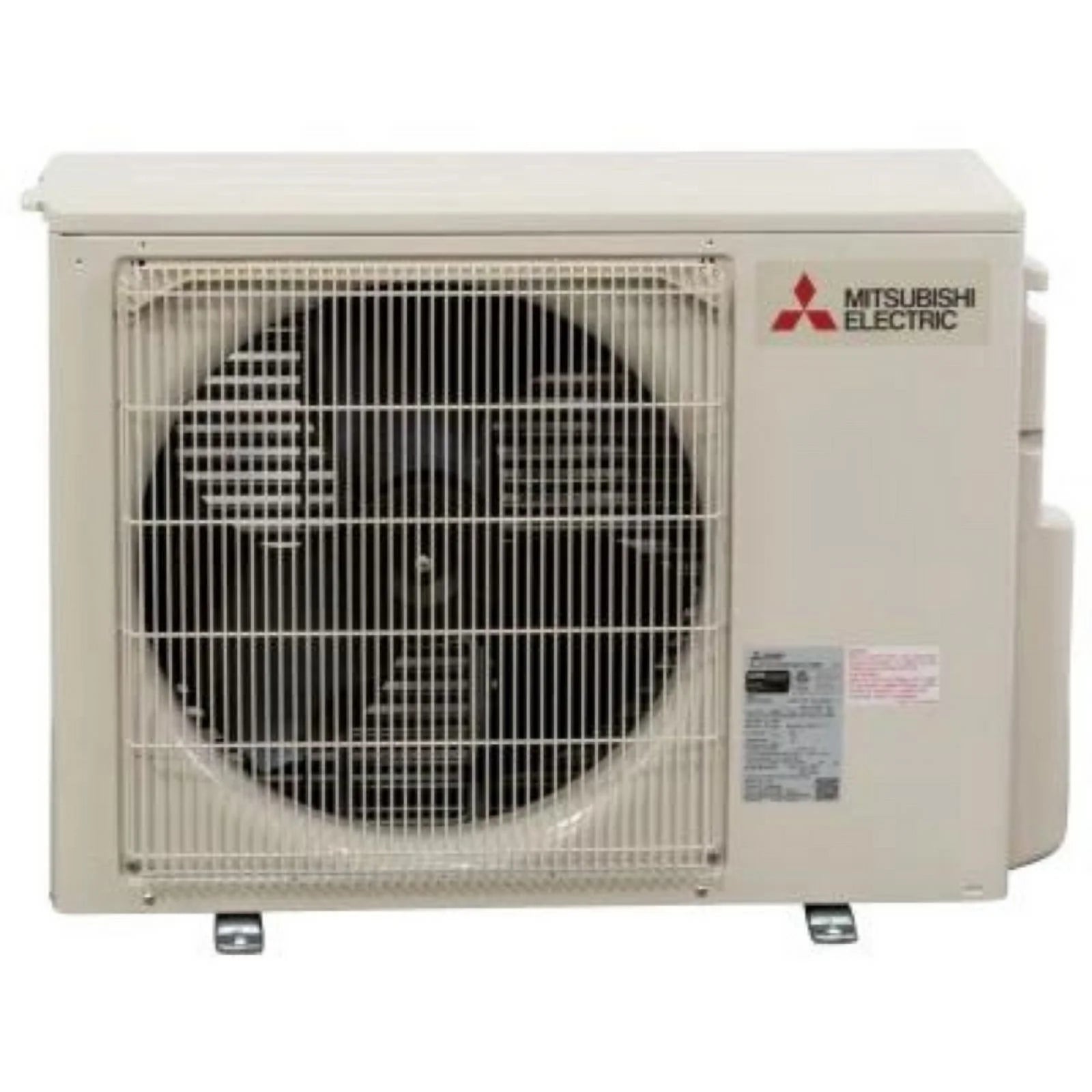 15000 BTUH 21.6 SEER Heat Pump Unit U45421