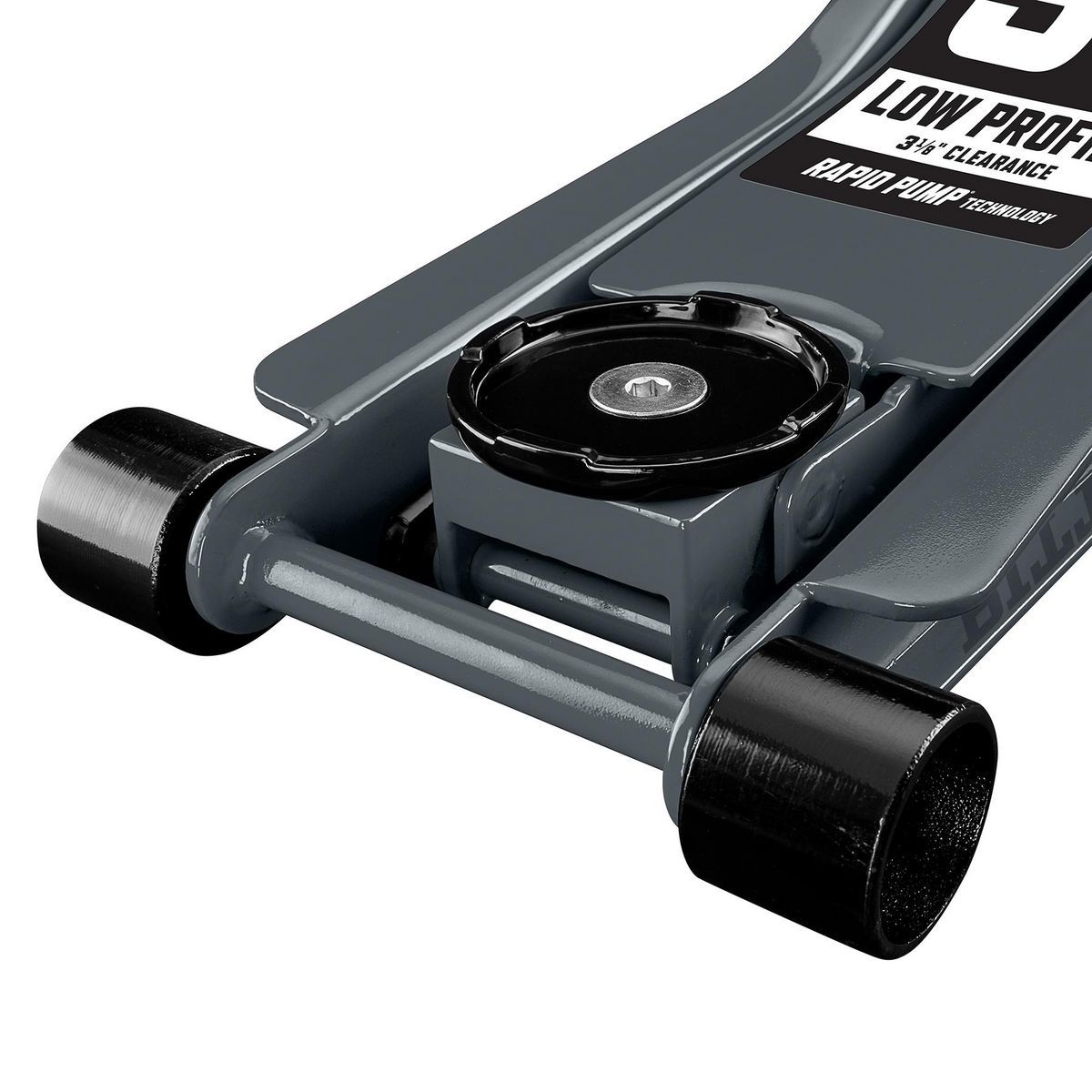 3 Ton Low-Profile Floor Jack M704