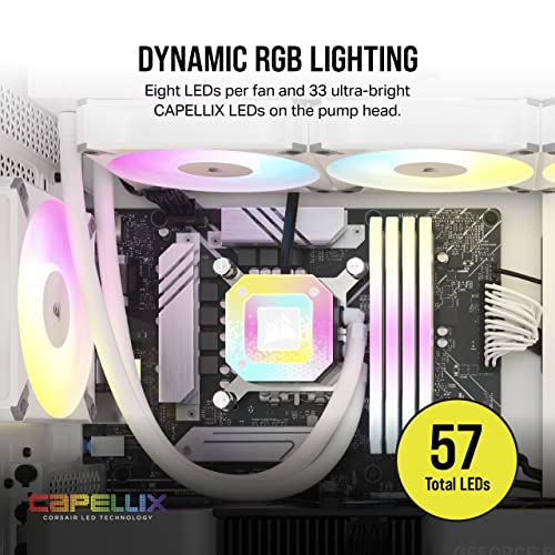 Liquid CPU Cooler Z481420