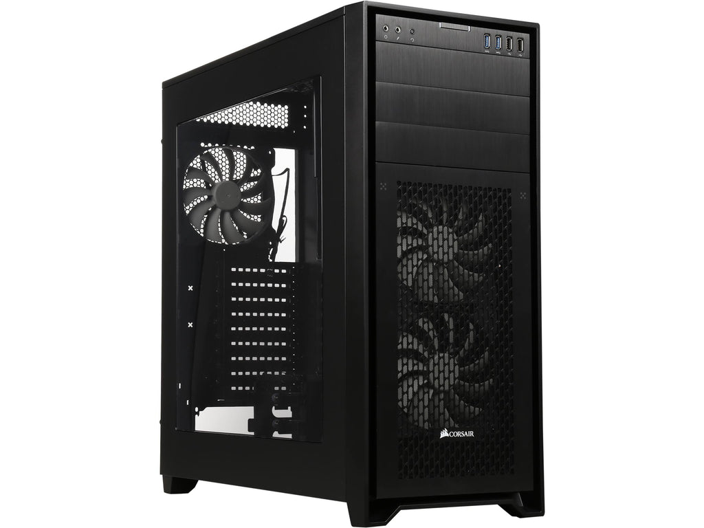 Full Tower ATX Case B91432