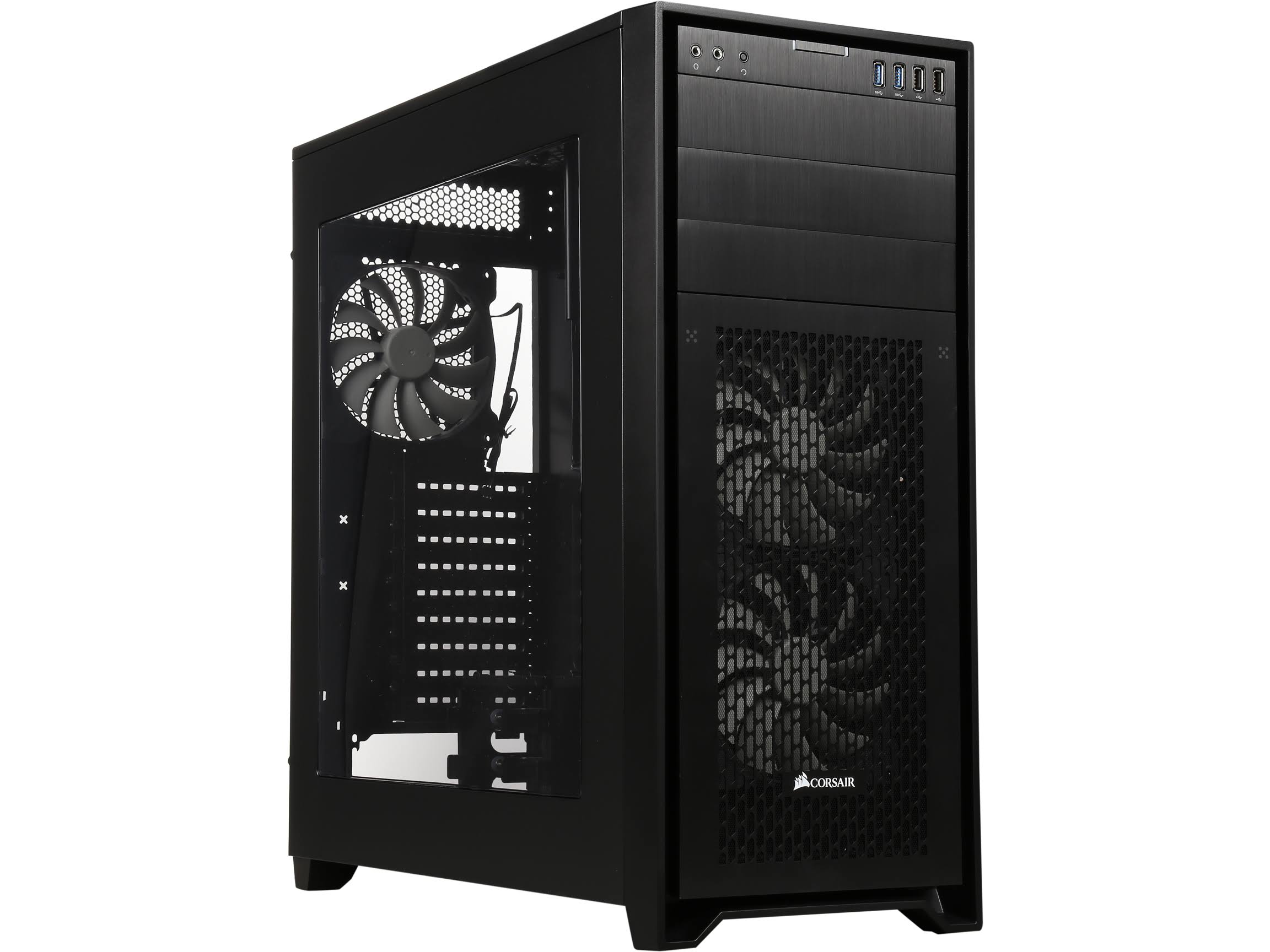Full Tower ATX Case B91432