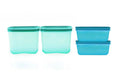 SET OF 4 FREEZERMATE D897