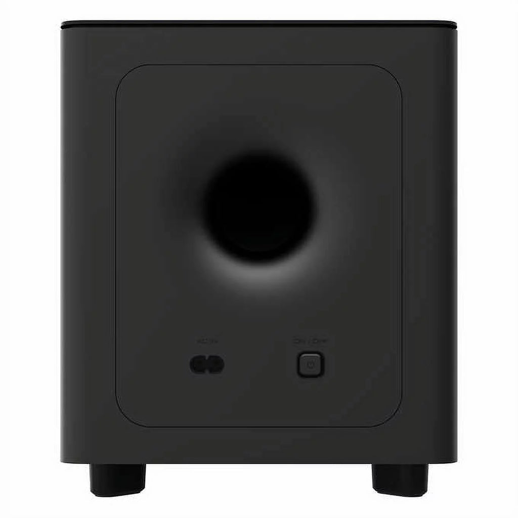 36" 5.1 Channel Soundbar System O186
