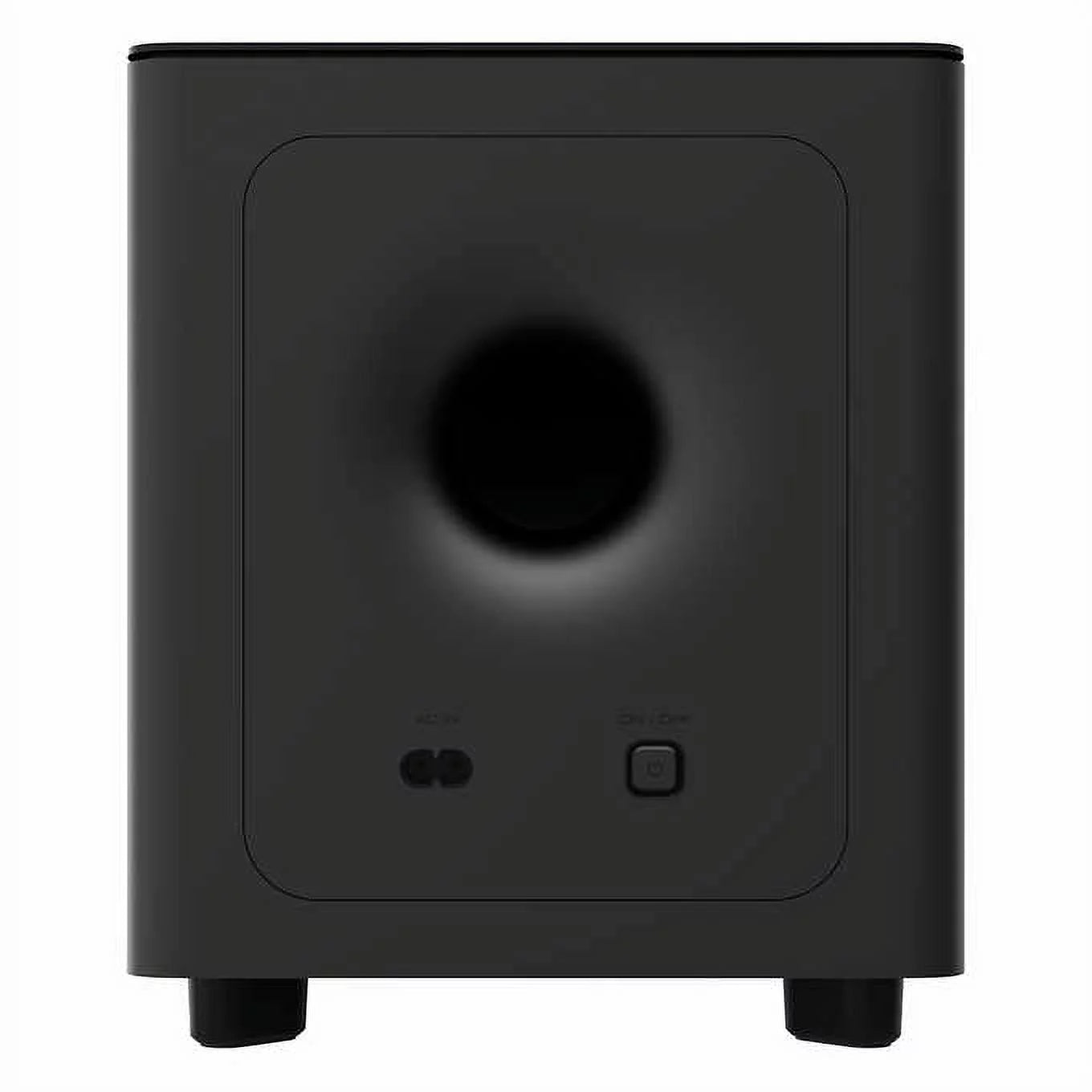 36" 5.1 Channel Soundbar System O186