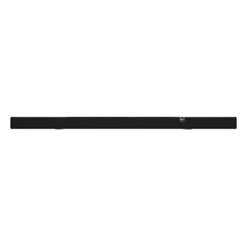 Black 5.1.2 Channel Bluetooth Sound Bar W28894