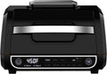 7 in 1 Air Grill - Black X2270