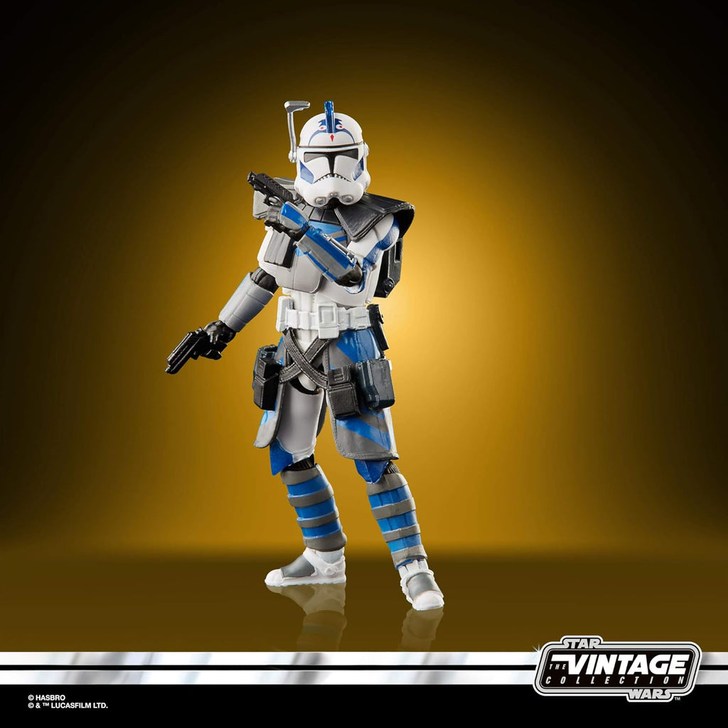 ARC Trooper Fives Toy, 3.75-Inch-Scale Action Figure X77776