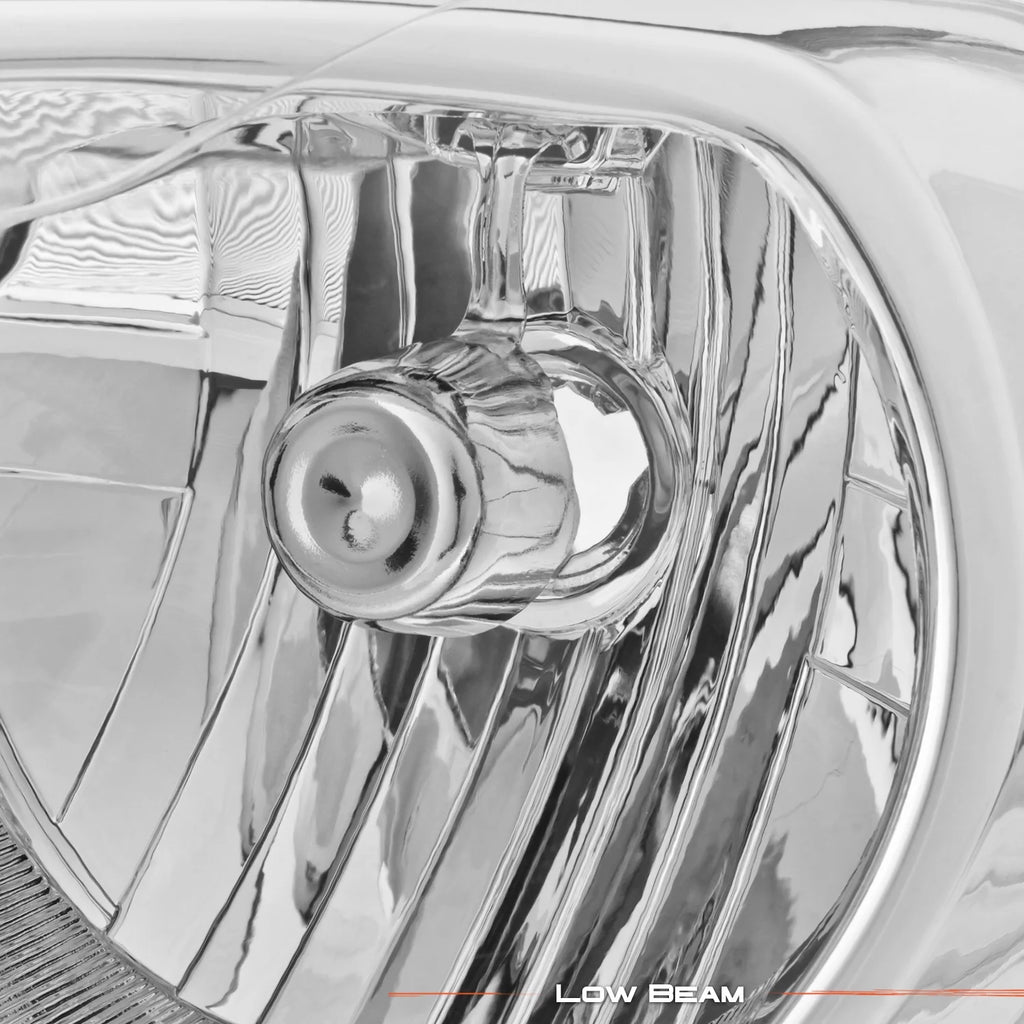 OE Style Headlight For Driver Left S881301