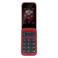 Black Unlocked Flip Phone G677