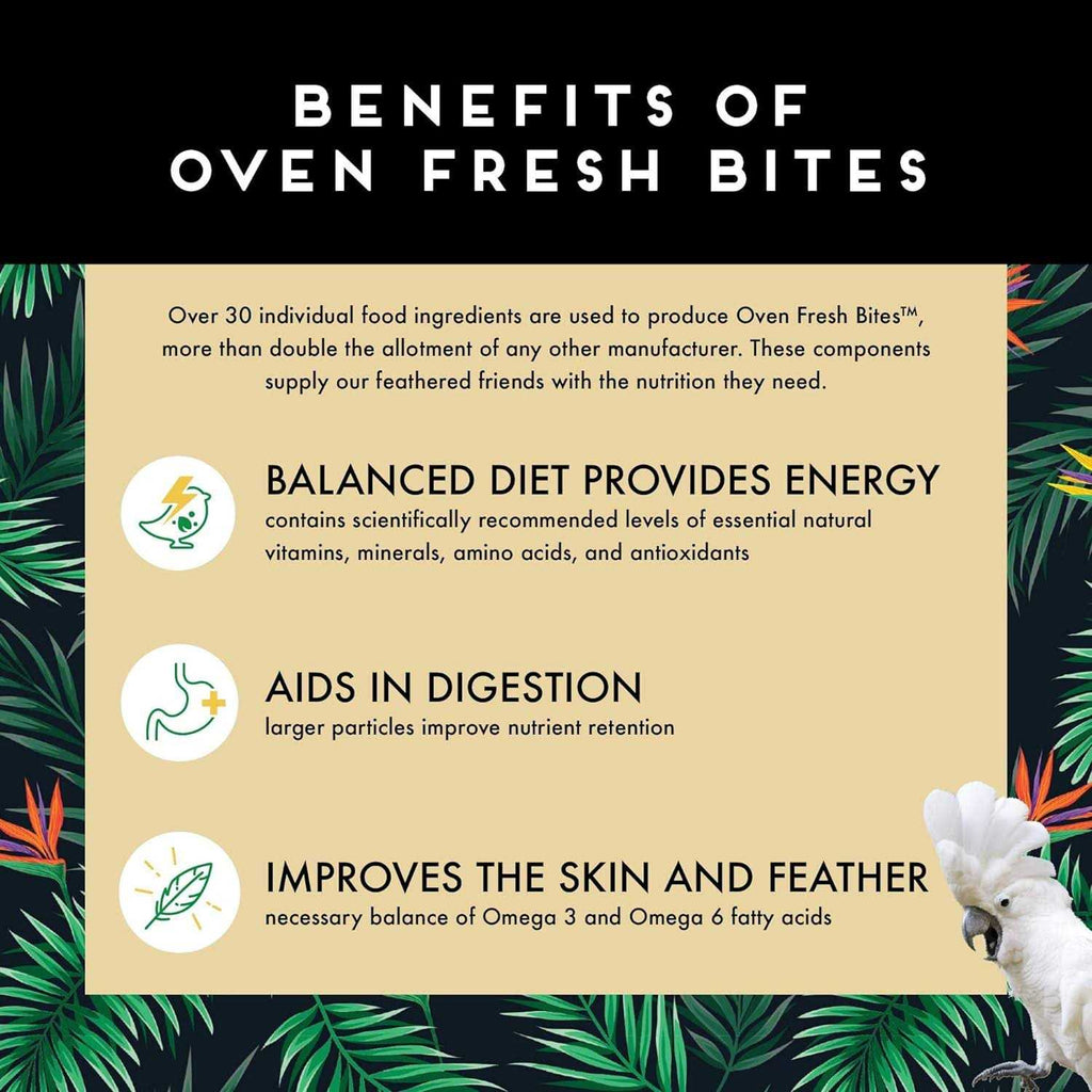 Oven Fresh Bites Large Pet Supplies A707061