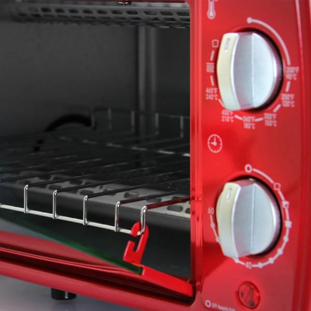 9 Liter Toaster Oven Broiler M461615