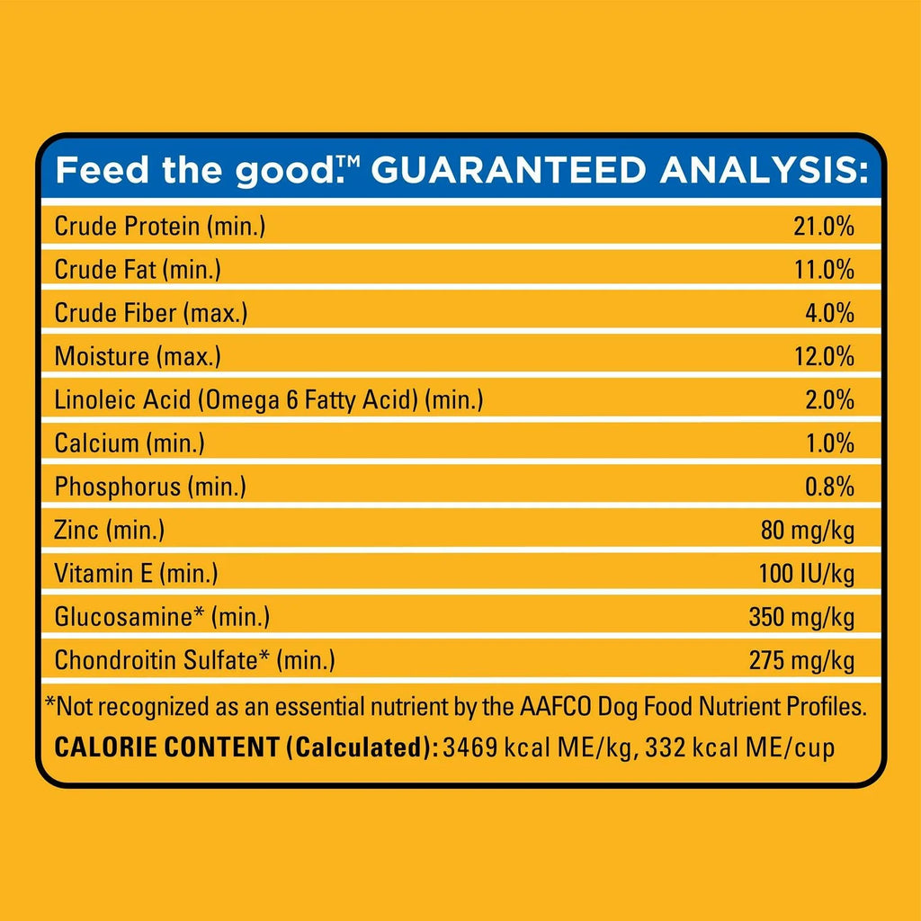 14 lb. Bag Small Breed Adult Dry Dog Food D164490